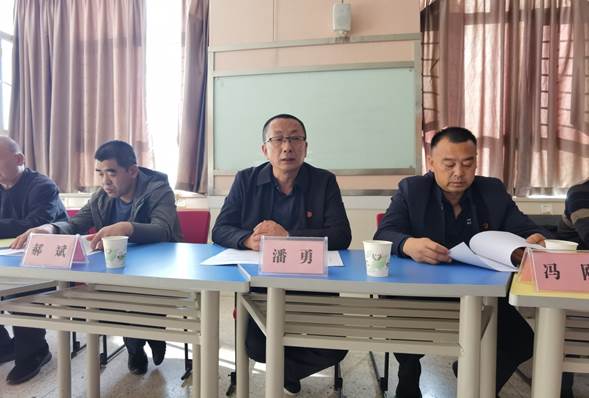 说明: E:\航空学院文件\报告与讨教\2023年度\（2023.10.11）后勤效劳中心结对共建\照片\lQDPJw2xCncK5_zNCiDNDwCwDxlY0F_tT84FGT_FZ1FYAA_3840_2592.jpg